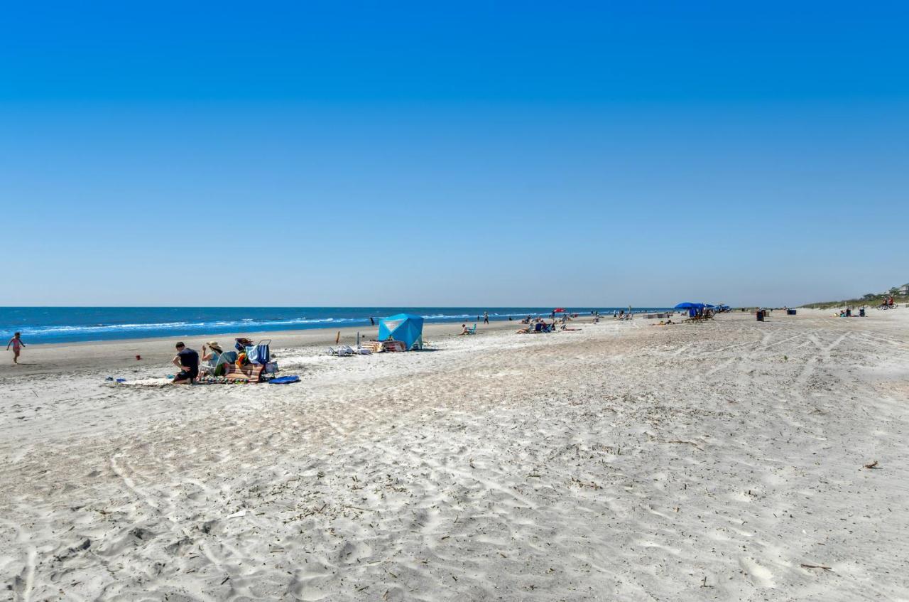 Villamare Hilton Head Island Ruang foto