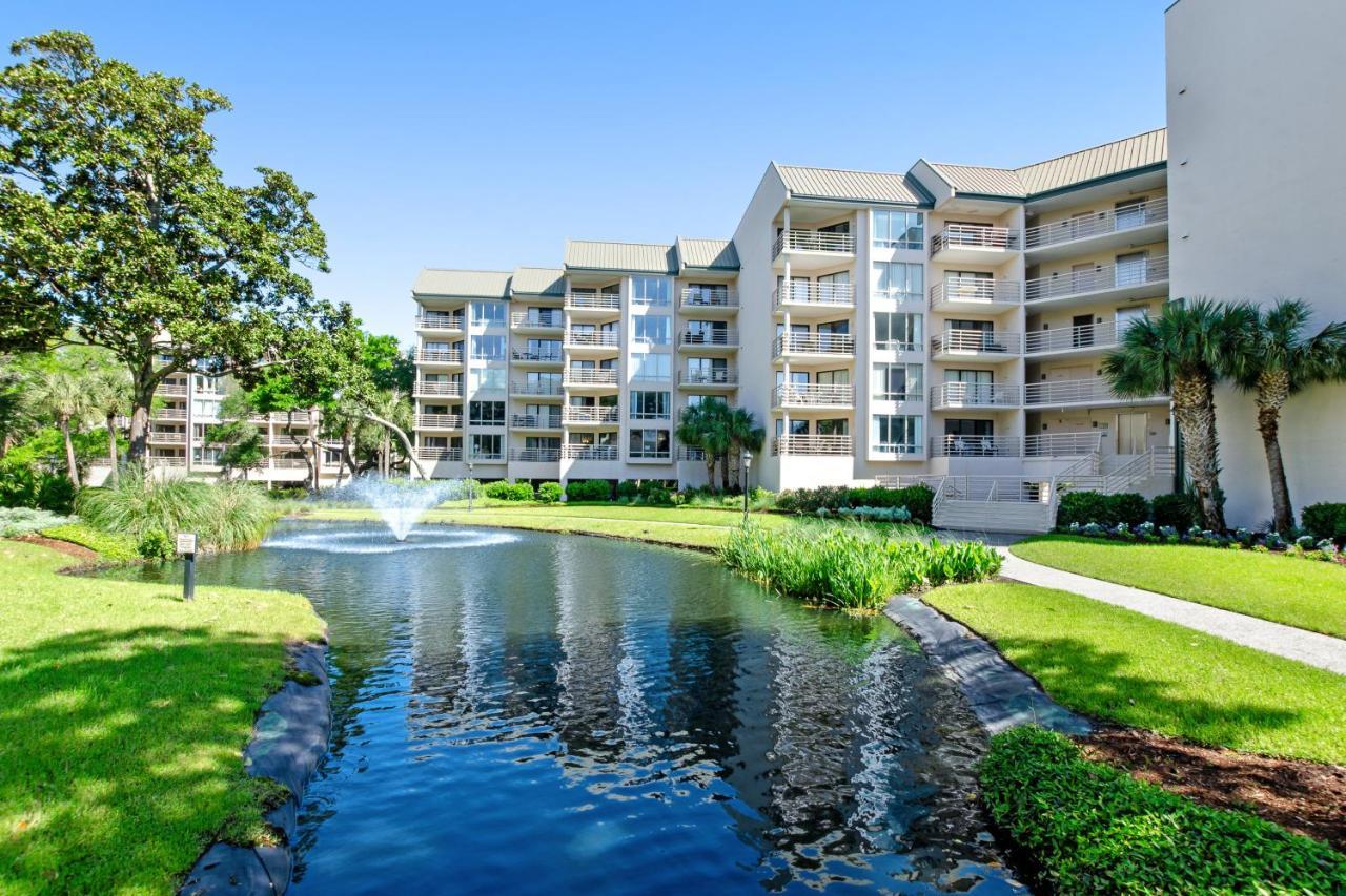 Villamare Hilton Head Island Ruang foto