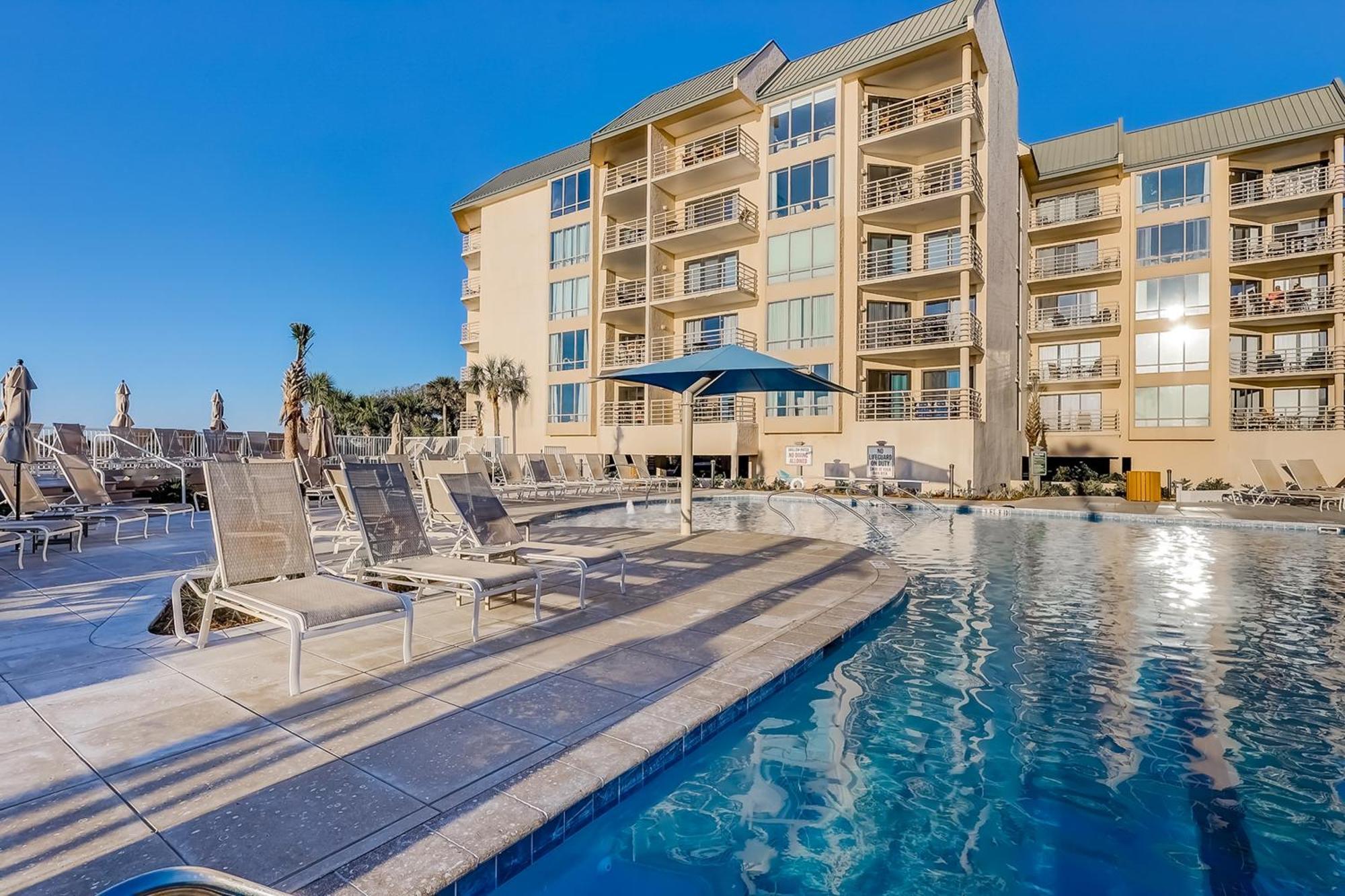Villamare Hilton Head Island Ruang foto