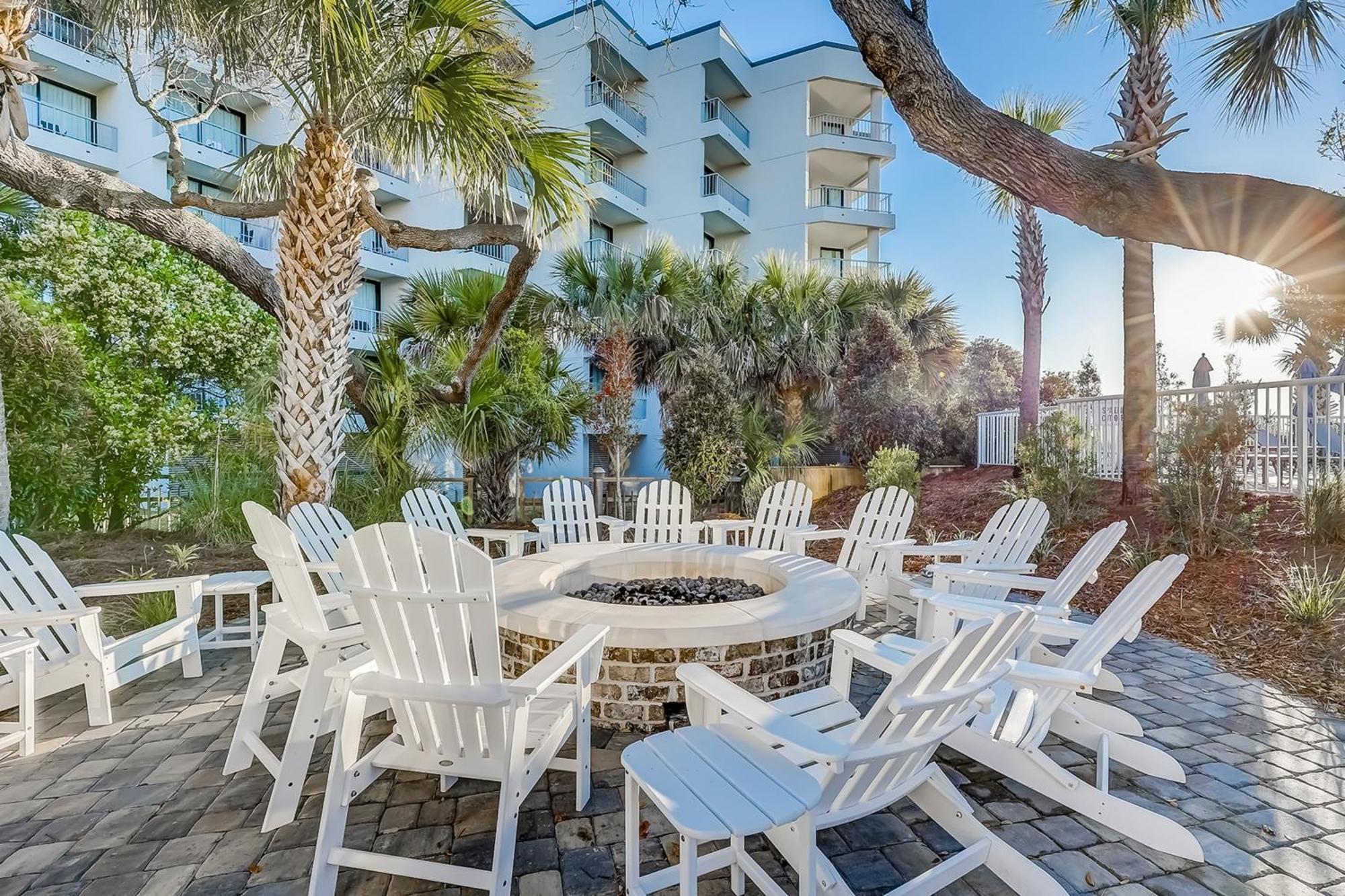 Villamare Hilton Head Island Ruang foto