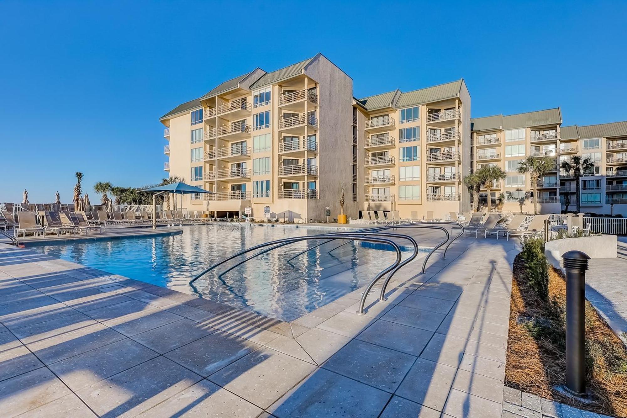 Villamare Hilton Head Island Ruang foto