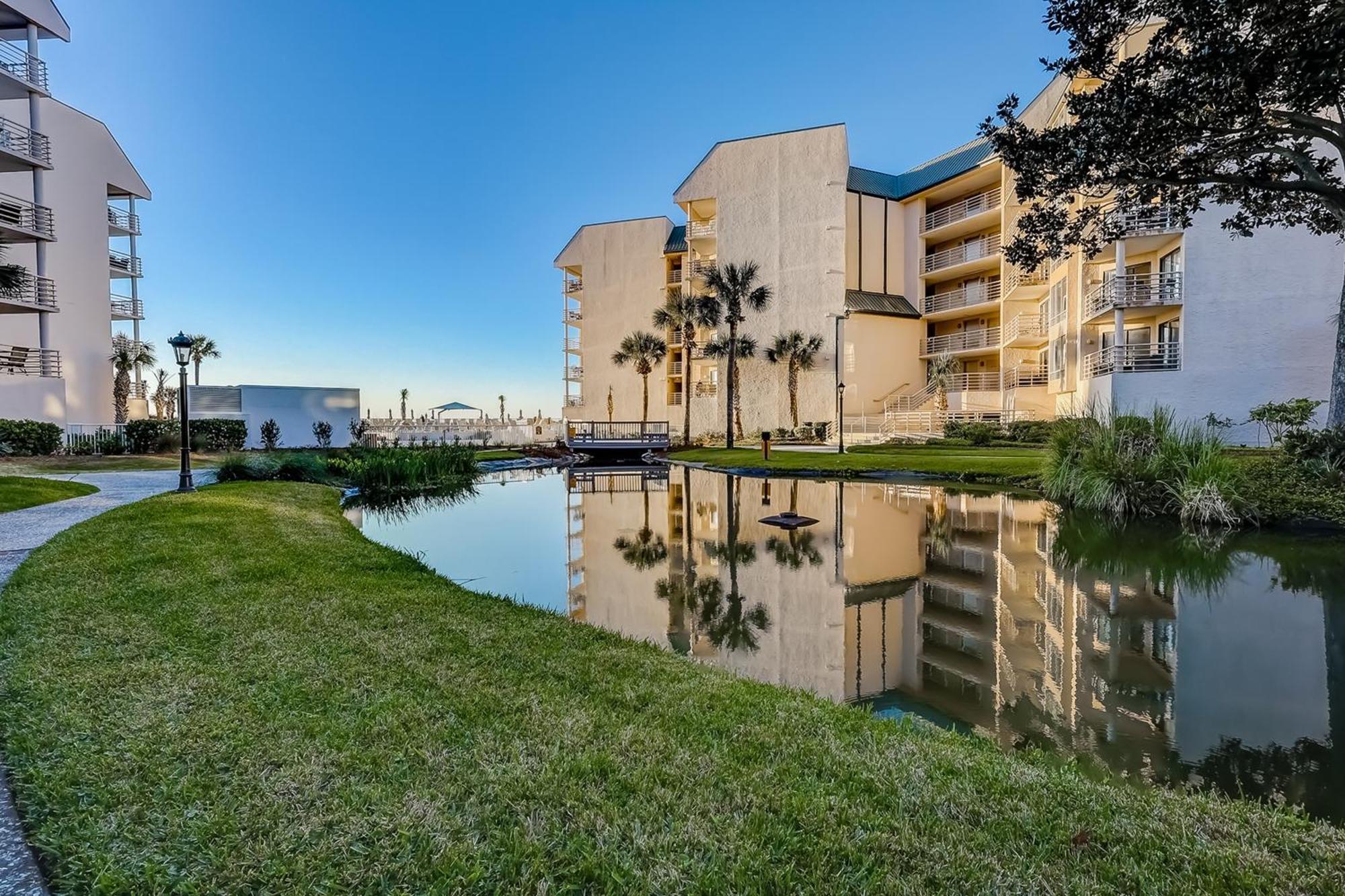 Villamare Hilton Head Island Bagian luar foto