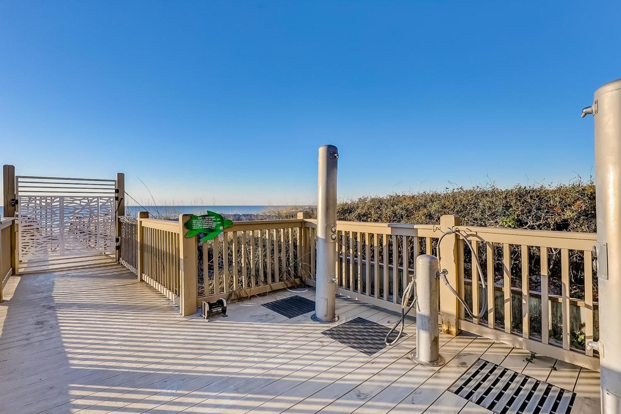 Villamare Hilton Head Island Ruang foto