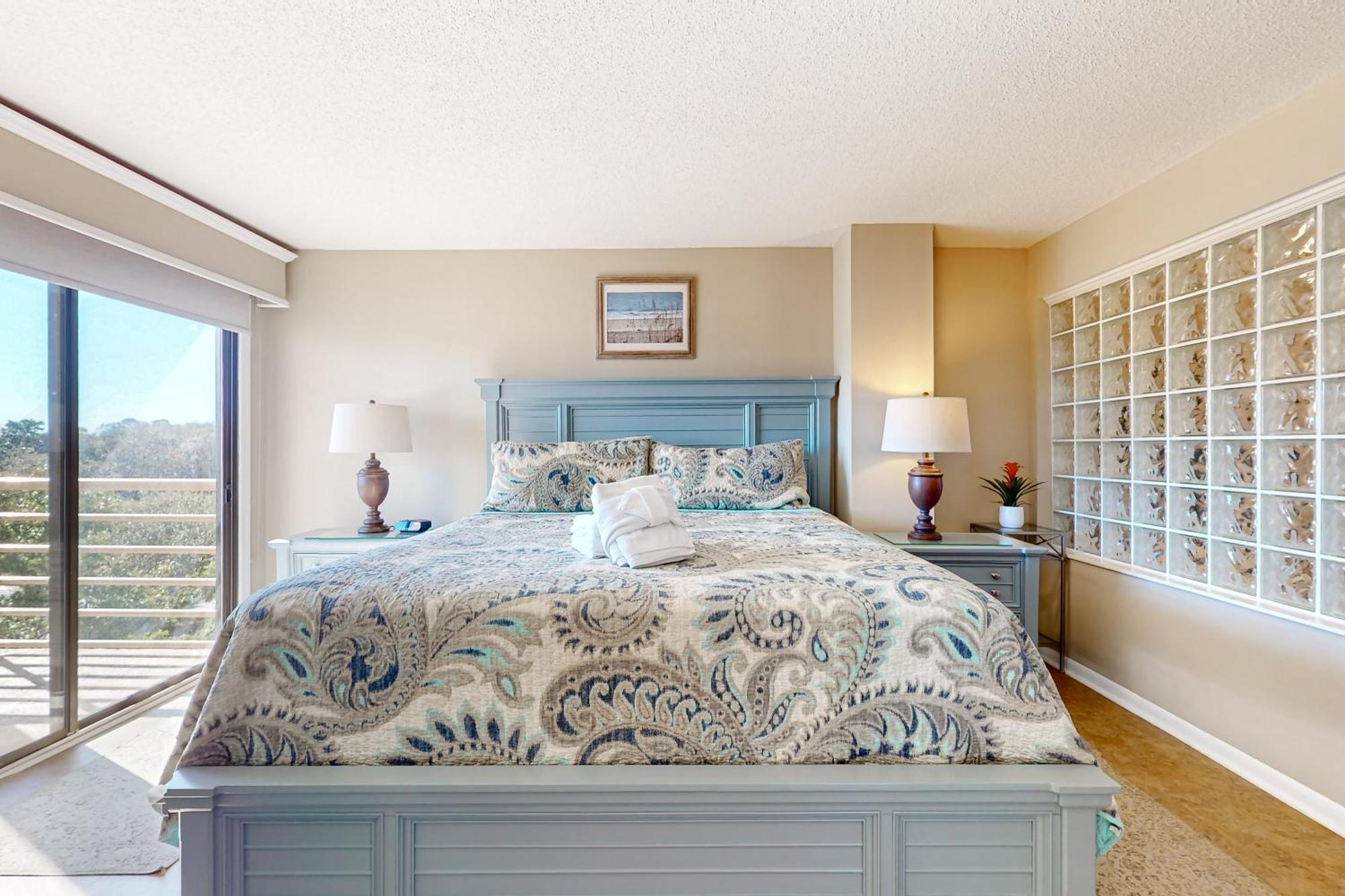 Villamare Hilton Head Island Ruang foto