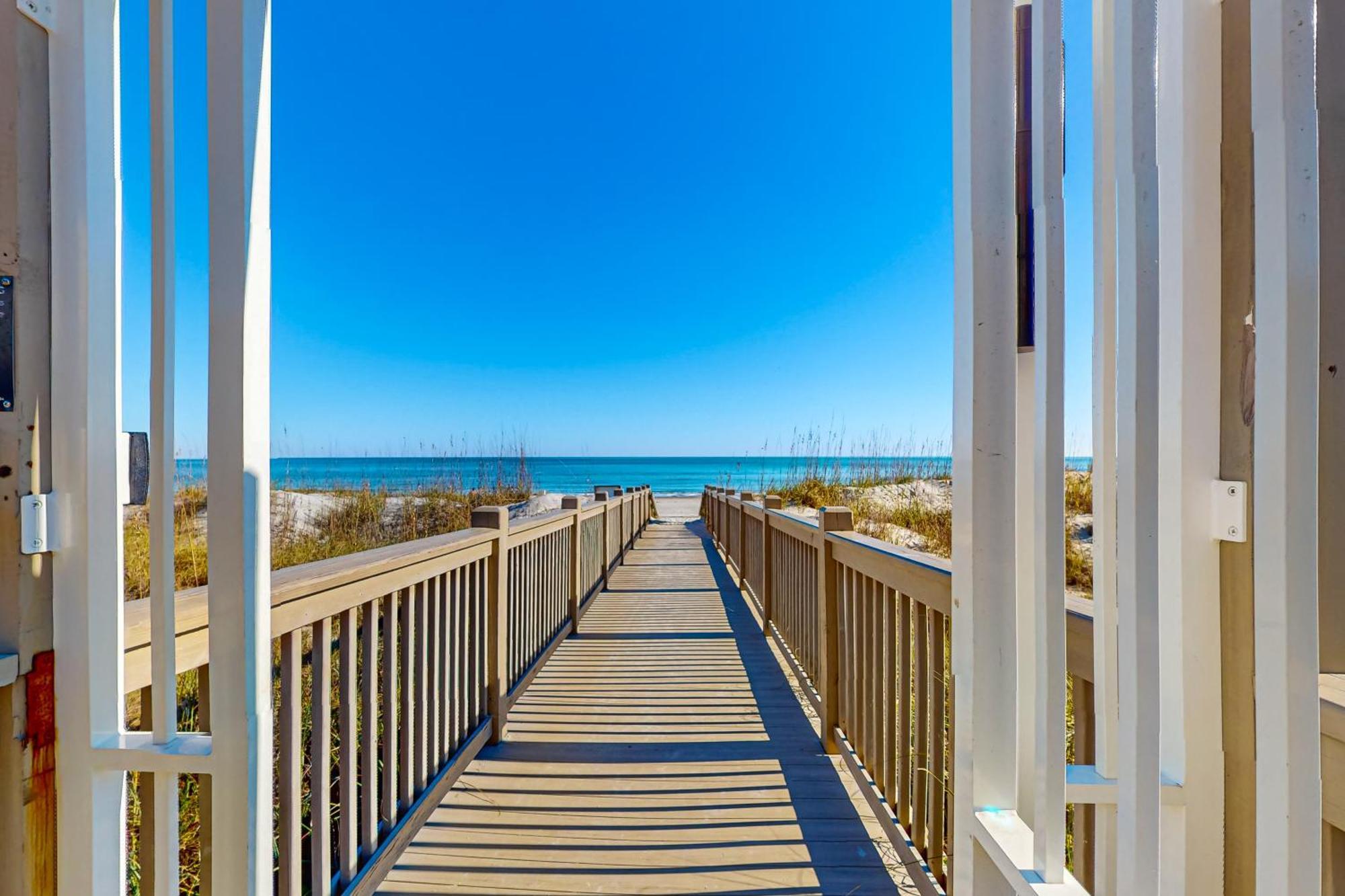 Villamare Hilton Head Island Ruang foto