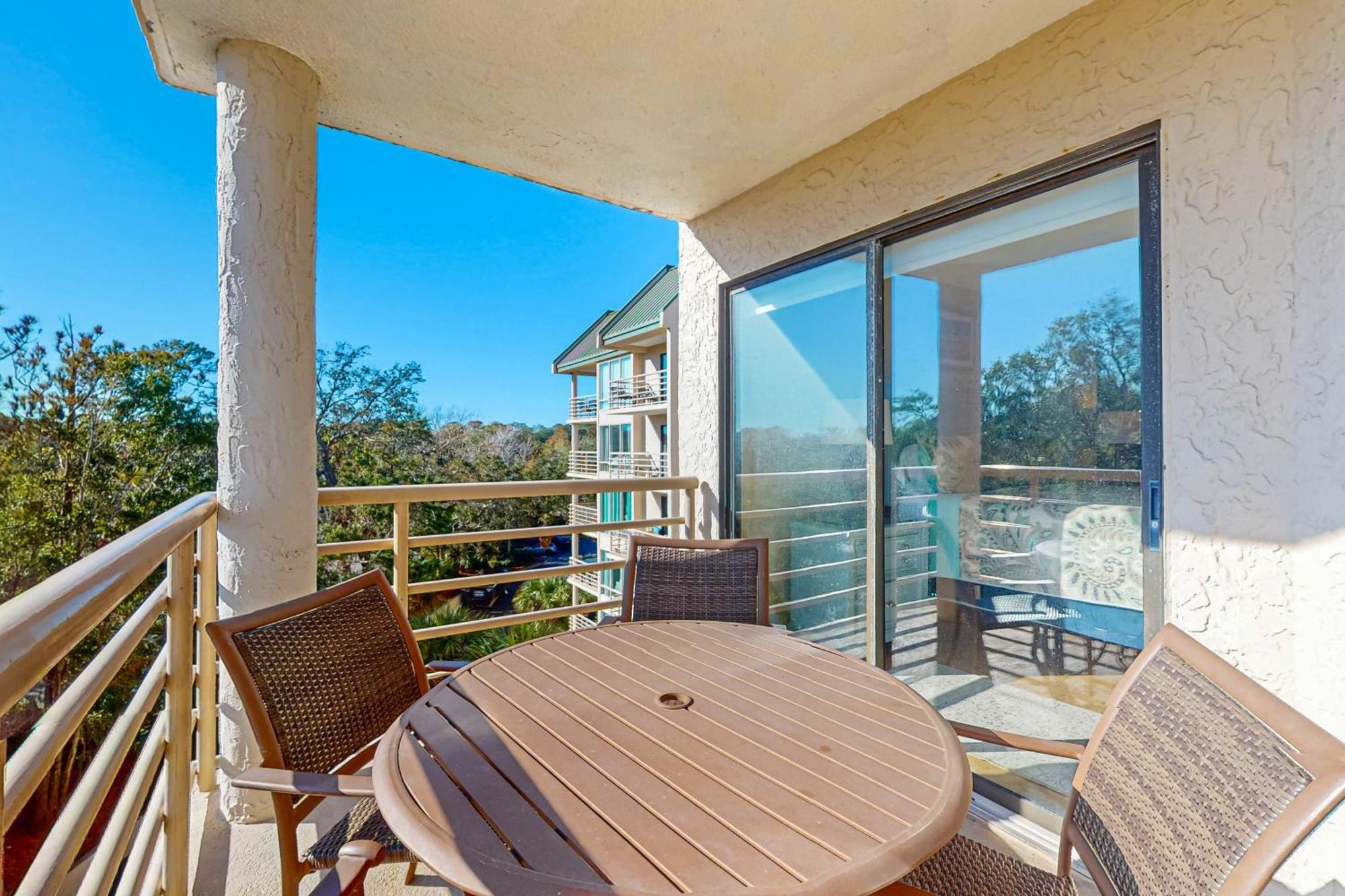 Villamare Hilton Head Island Ruang foto